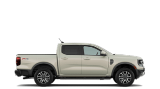 2026 Ford Ranger® External Image 5